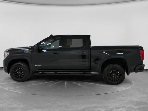Used 2020 GMC Sierra 1500 AT4 w/ AT4 Premium Package AWD/4WD image 6
