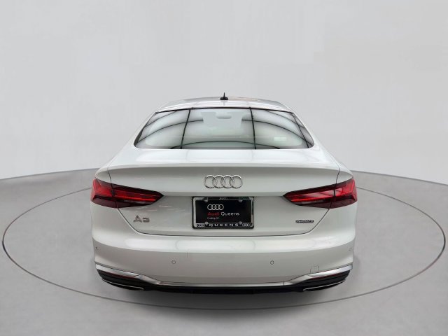 Certified 2023 Audi A5 2.0T Premium Plus w/ Premium Plus AWD/4WD image 5