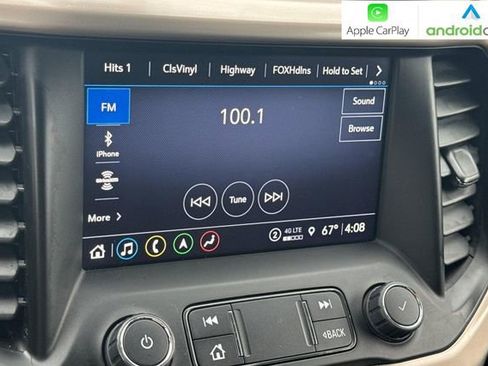 Used 2023 GMC Acadia Denali FWD image 25