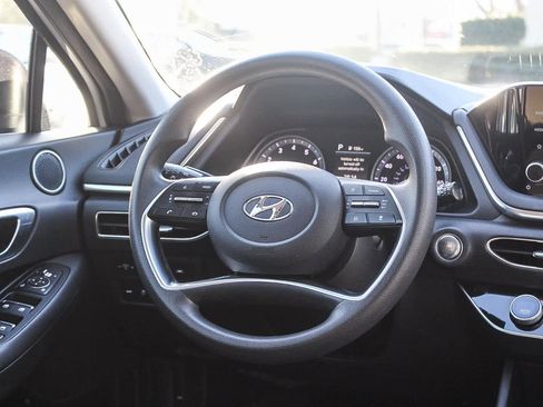 Used 2021 Hyundai Sonata SEL image 18
