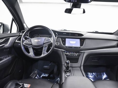 Used 2021 Cadillac XT5 Premium Luxury image 20