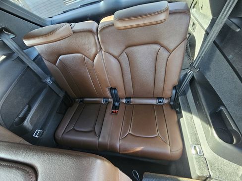 Used 2017 Audi Q7 3.0T Premium Plus image 49