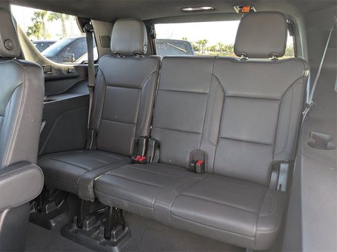 Certified 2023 Chevrolet Tahoe LT image 17