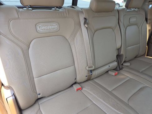 Used 2019 RAM 1500 Limited RWD image 25