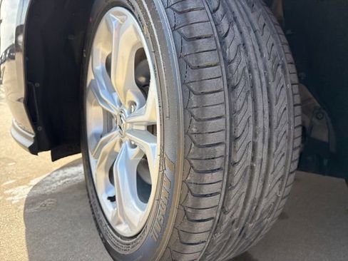 Used 2024 Honda Accord LX image 17