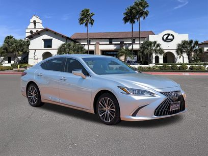 Used 2023 Lexus ES 350 w/ Premium Package
