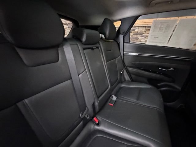 Used 2022 Hyundai Tucson Limited w/ Cargo Package AWD/4WD image 38