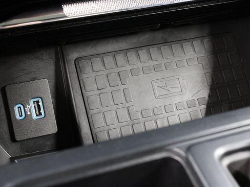 Used 2022 Ford F150 Platinum w/ Equipment Group 701A High image 72