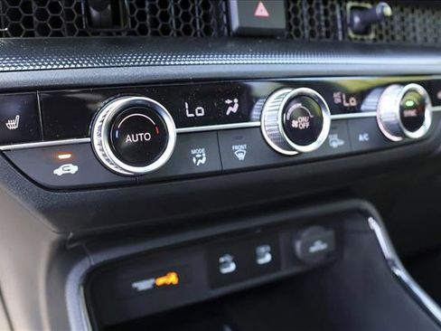 New 2026 Honda CR-V TrailSport image 19