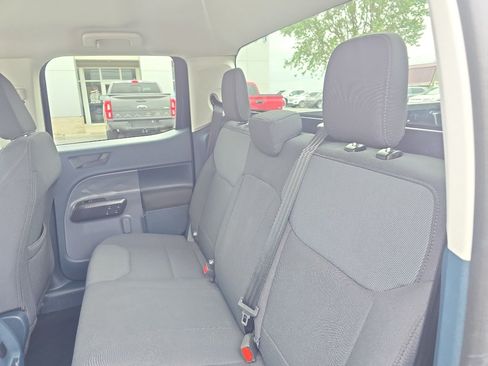 Used 2024 Ford Maverick XL w/ Equipment Group 100A Standard AWD/4WD image 15