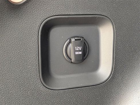 Certified 2026 Kia Sportage EX image 17