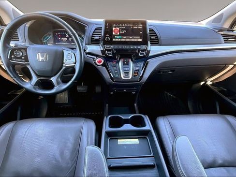 Used 2019 Honda Odyssey Elite image 7