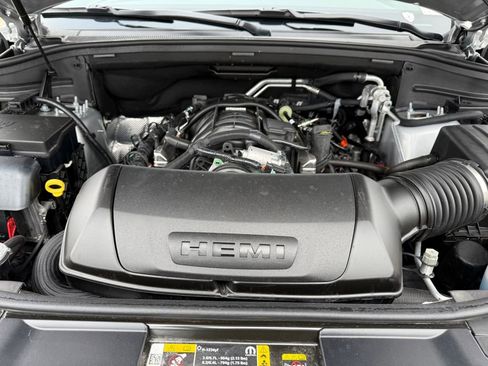 Used 2025 Dodge Durango R/T image 22