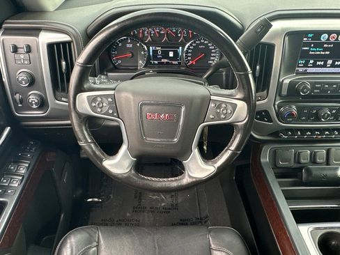 Used 2018 GMC Sierra 1500 SLT image 15