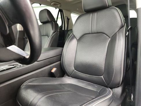 Used 2023 Honda Pilot Elite image 15
