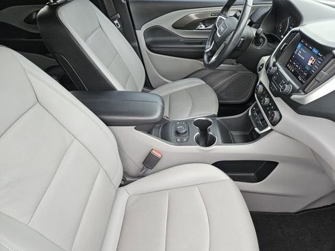 Used 2022 GMC Terrain SLT AWD/4WD image 14