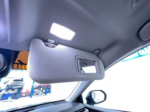 Used 2025 Toyota Camry LE FWD image 33