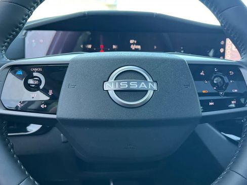 New 2026 Nissan Murano Platinum image 28