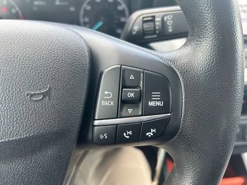 Certified 2022 Ford Maverick XLT w/ Equipment Group 300A Standard AWD/4WD image 27