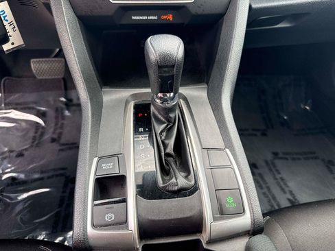 Certified 2020 Honda Civic LX image 28
