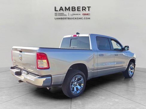 Used 2022 RAM 1500 Big Horn AWD/4WD image 5