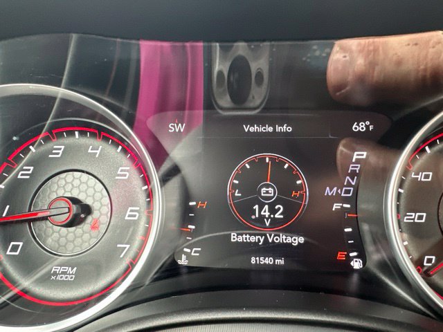 Used 2023 Dodge Charger SXT RWD image 36