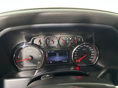 Used 2015 GMC Sierra 2500 SLE w/ SLE Preferred Package image 17