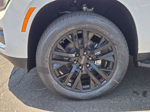 New 2026 GMC Yukon Elevation w/ Elevation Premium Package AWD/4WD image 7