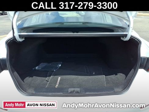 Used 2024 Nissan Sentra S FWD image 10