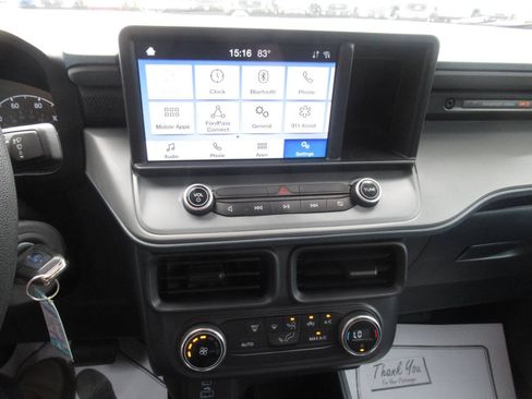 Used 2022 Ford Maverick XL FWD image 22