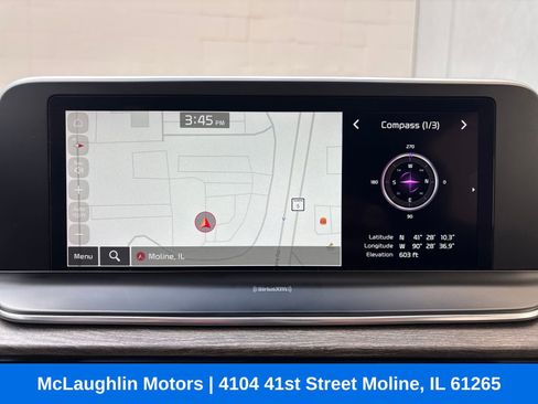 Used 2022 Kia Telluride EX w/ Towing Package image 21