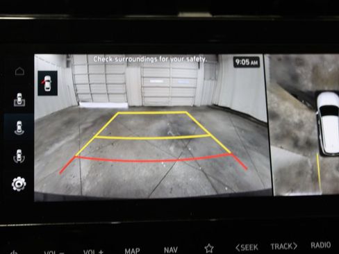 Used 2024 Hyundai Tucson Limited FWD image 45