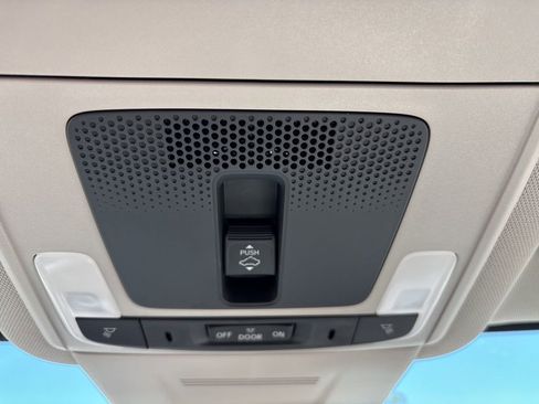 Used 2026 Honda CR-V EX-L image 19