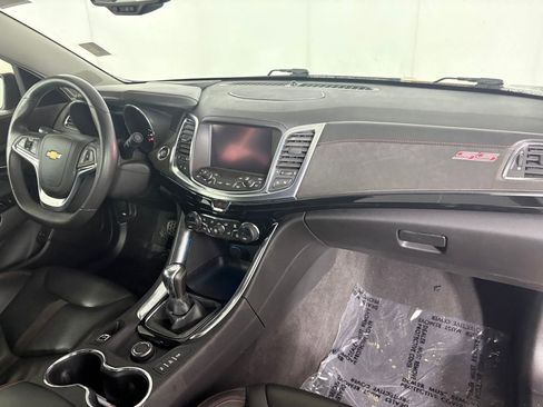 Used 2017 Chevrolet SS image 32