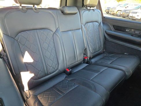 Certified 2024 Jeep Grand Wagoneer L Series III image 11