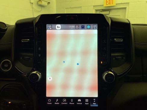 New 2026 RAM 2500 Power Wagon image 14