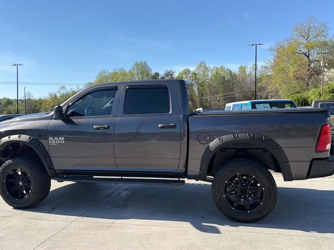 Used 2020 RAM 1500 Tradesman AWD/4WD image 6