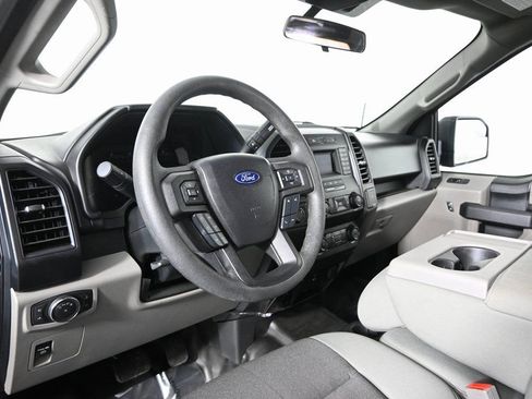 Used 2019 Ford F150 XL w/ Equipment Group 101A Mid image 22