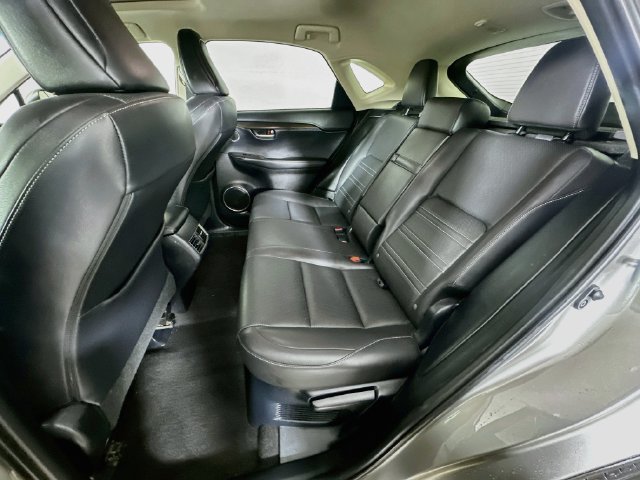Used 2015 Lexus NX 200t AWD w/ Premium Package image 32