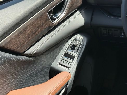New 2026 Subaru Ascent Touring image 8