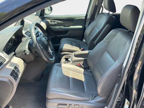 Used 2016 Honda Odyssey Touring image 10