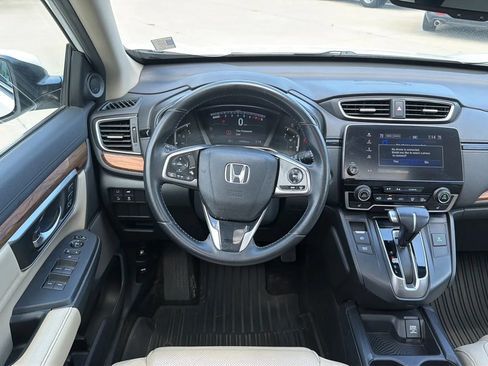 Used 2017 Honda CR-V EX-L image 52
