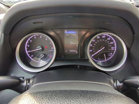 Used 2022 Toyota Camry LE image 22