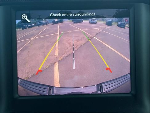 Used 2020 RAM 1500 Sport w/ Level 2 Equipment Group AWD/4WD image 36