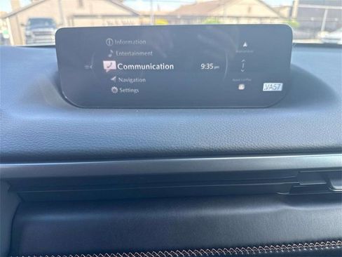 New 2026 MAZDA CX-50 AWD 2.5 Hybrid w/ Premium Pkg image 17