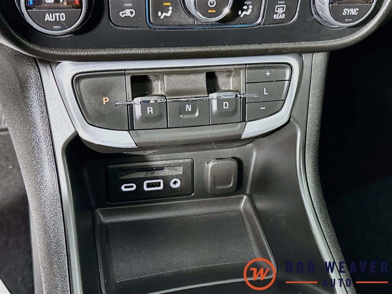 Used 2022 GMC Terrain SLT w/ Infotainment Package II AWD/4WD image 20