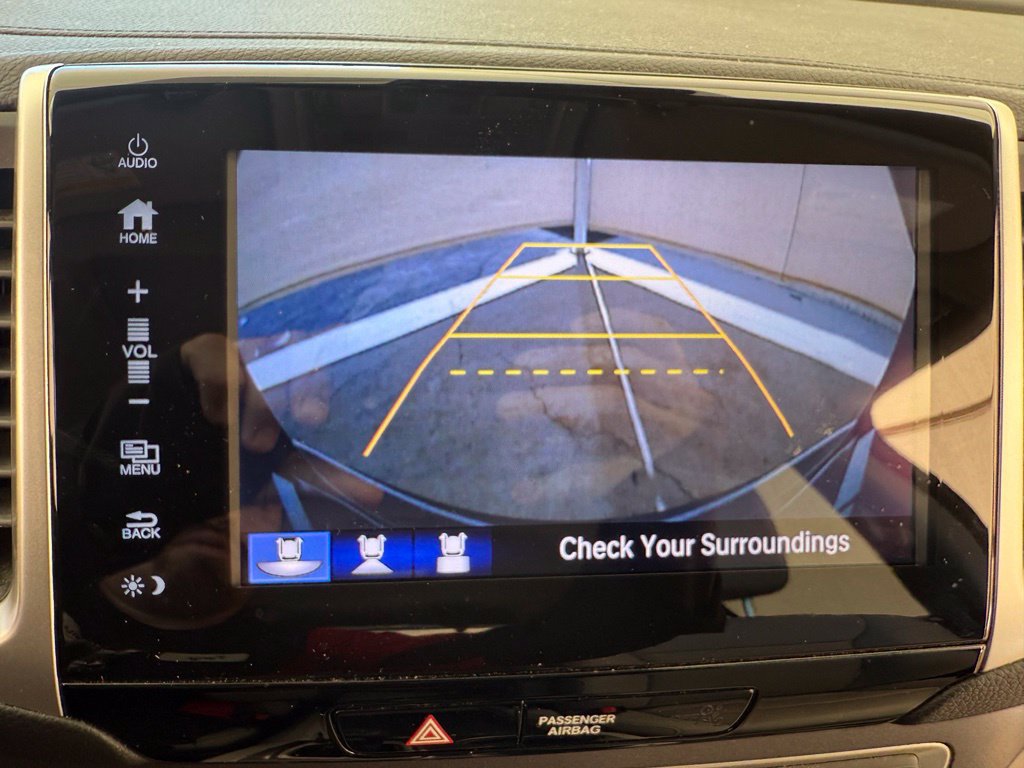Used 2017 Honda Pilot EX-L image 18