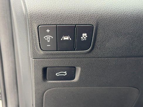 Used 2021 Kia K5 GT-Line w/ GT-Line FWD Premium Package image 16