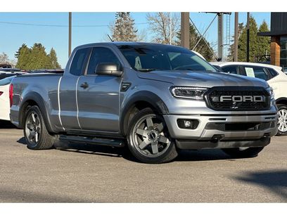 Used 2020 Ford Ranger XLT