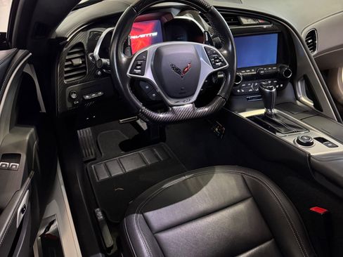 Used 2019 Chevrolet Corvette ZR1 image 9